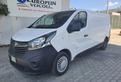 OPEL Vivaro OPEL Vivaro furgone passo lungo 2017