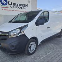 OPEL Vivaro OPEL Vivaro furgone passo lungo 2017