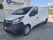 OPEL Vivaro OPEL Vivaro furgone passo lungo 2017