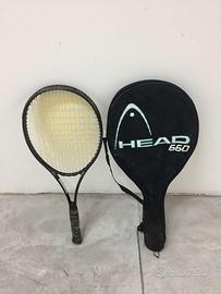 Racchetta Tennis Prince CTS Approach Mid Plus