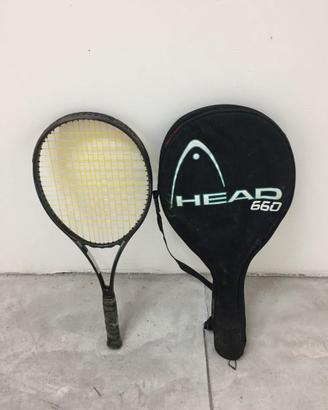 Racchetta Tennis Prince CTS Approach Mid Plus