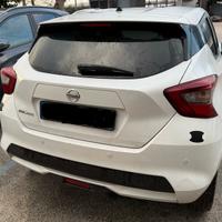 RICAMBI MICRA K14 DEL 2020 CC 1500 TDI SIGLA K9K