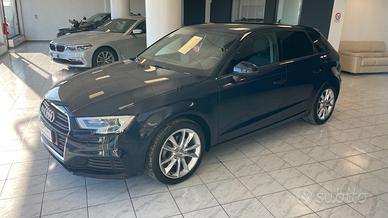 Audi A3 2.0 TDI Sport