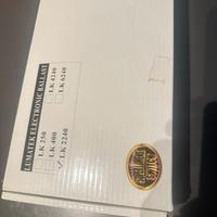 LAMPADA BALLAST PER COLTIVAZIONE INDOOR
