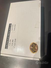 LAMPADA BALLAST PER COLTIVAZIONE INDOOR