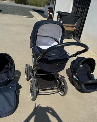 Trio martinelli