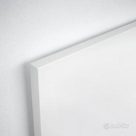 2 struttura letti BRIMNES IKEA 140x200