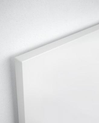 2 struttura letti BRIMNES IKEA 140x200