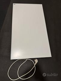 Klarstein Panello Radiante a Infrarosso 450W