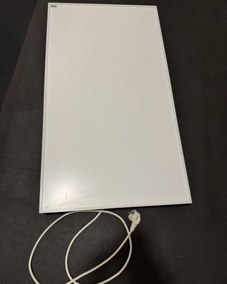 Klarstein Panello Radiante a Infrarosso 450W