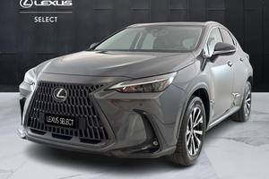 LEXUS NX II 2022 - NX 450h+ 2.5 phev Premium 4wd 3