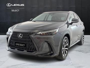 LEXUS NX II 2022 - NX 450h+ 2.5 phev Premium 4wd 3