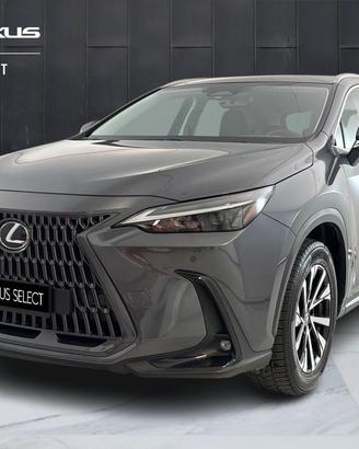 LEXUS NX II 2022 - NX 450h+ 2.5 phev Premium 4wd 3