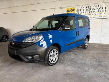 Fiat Doblò 1.4 16v 95Cv AUTOVETTURA