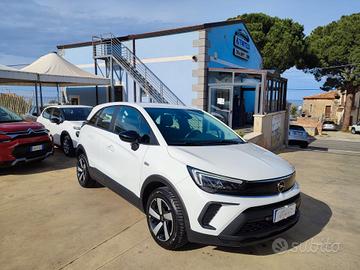 Opel Crossland 1.2 Start&Stop Edition 83 cv