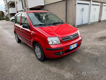 Fiat Panda 1.2 (NEOPATENTATI)