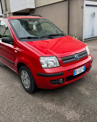 Fiat Panda 1.2 (NEOPATENTATI)