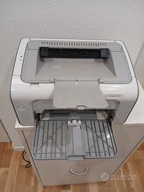 stampante HP LaserJet p1102