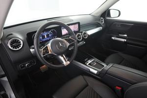MERCEDES-BENZ GLB 200 GLB 200 d Automatic Progre