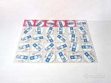 Corso "PC Facilissimo" - 59 CD + fascicolo misto