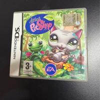 Gioco Littlest Pet Shop