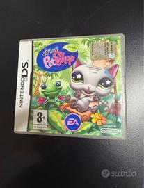 Gioco Littlest Pet Shop