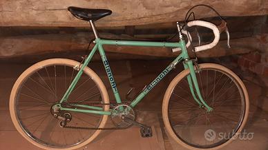 Bicicletta da corsa Bianchi