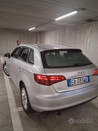 Audi a3 1.6 Tdi
