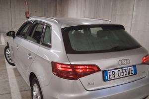 Audi a3 1.6 Tdi