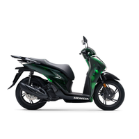 HONDA SH 125 150 300 350 RICAMBI