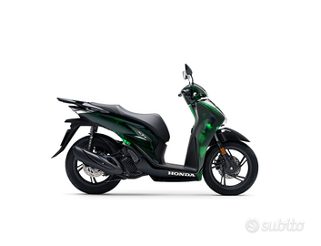 HONDA SH 125 150 300 350 RICAMBI