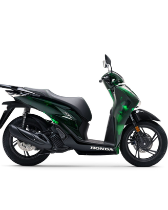 HONDA SH 125 150 300 350 RICAMBI