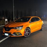 Renault Megane Mégane TCe 300 CV EDC R.S. Trophy 4
