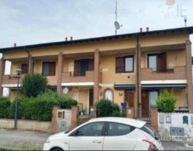 Appartamento a Borgo San Giacomo (BS)