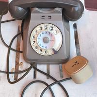 telefono vintage 