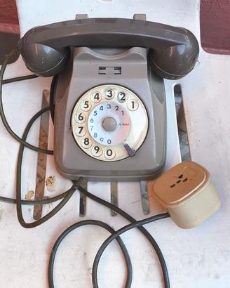 telefono vintage 
