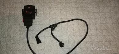 centralina aggiuntiva