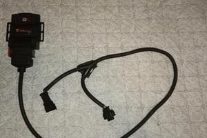 centralina aggiuntiva