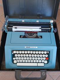 macchina da scrivere 