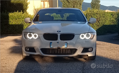 Bmw 320d msport (e92)