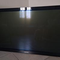 Tv samsung 50 pollici