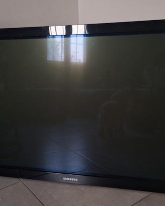 Tv samsung 50 pollici