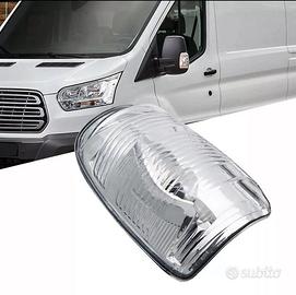 Coperchio freccia ford transit