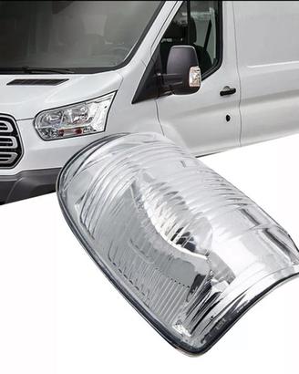 Coperchio freccia ford transit
