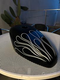 Cover serbatoio Harley Sportster