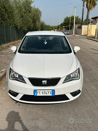 SEAT IBIZA 1.4 Dci X NEOPATENTATI