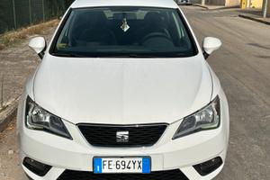 SEAT IBIZA 1.4 Dci X NEOPATENTATI