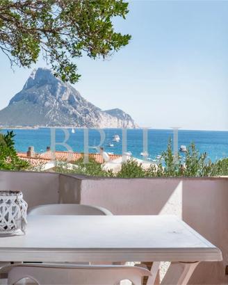 Villetta bifamiliare a Porto Taverna