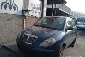 LANCIA YPSILON 1.3 TD 2004 188A9000  PER RICAMBI