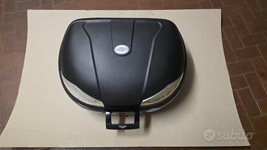Bauletto moto Kappa K53